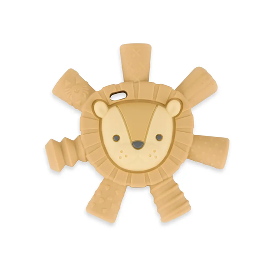 Lion Ritzy Molar Teether