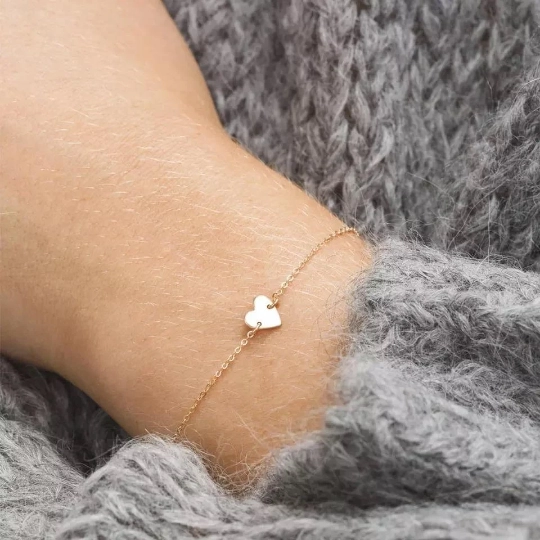 Worry Angel Bracelet