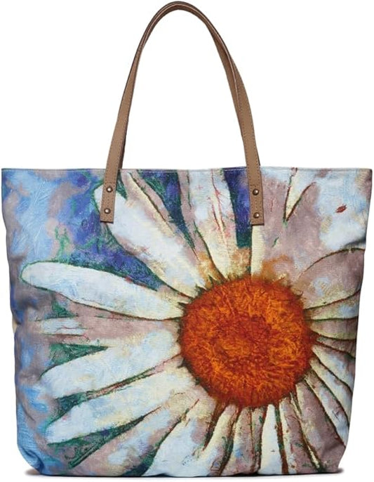 Daisy Tote