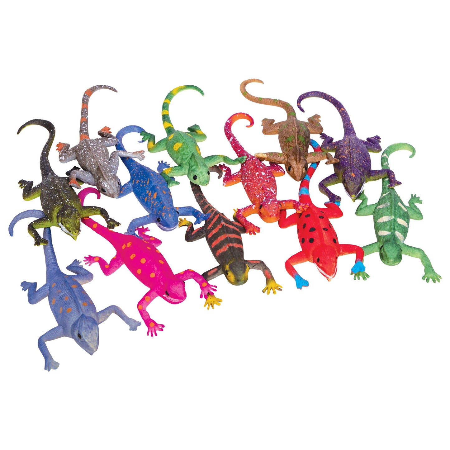 Color Changing Revealers Chameleon