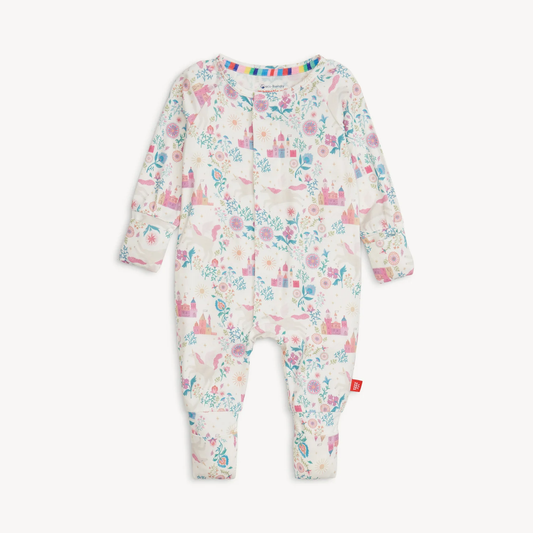 Tail Of Magic Magnetic Me Coverall