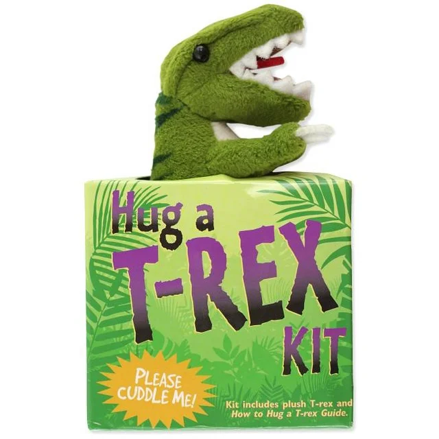 Hug A T-Rex Kit