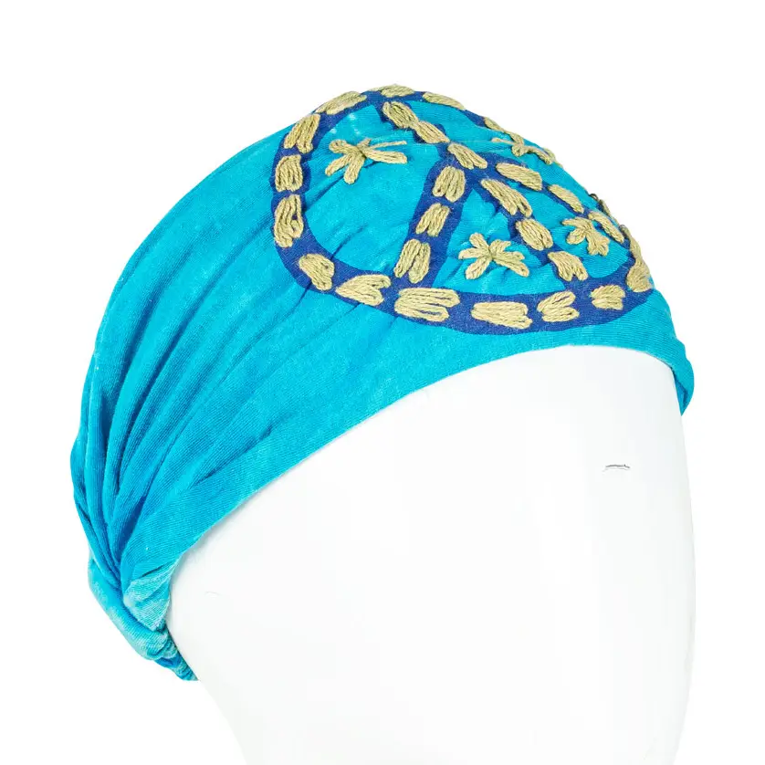 Peace Headband