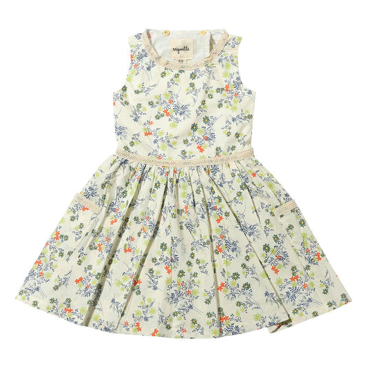 Girls Nina Dress