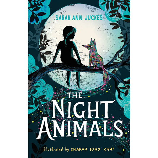 The Night Animals Chapter Book