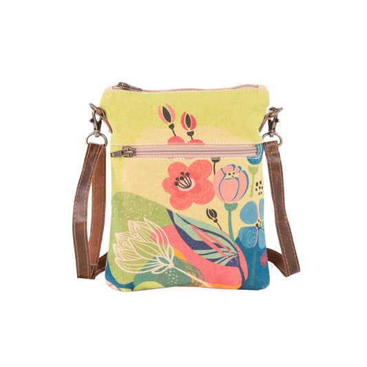 Blossom Slim Sling Bag