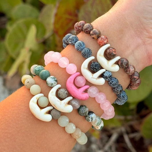 Fahlo Bracelet: The Wander Sloth