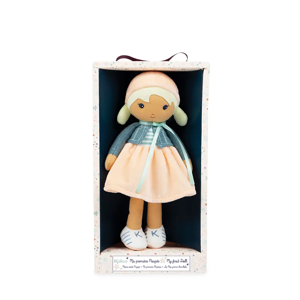 Tendresse Chloe K Doll Medium