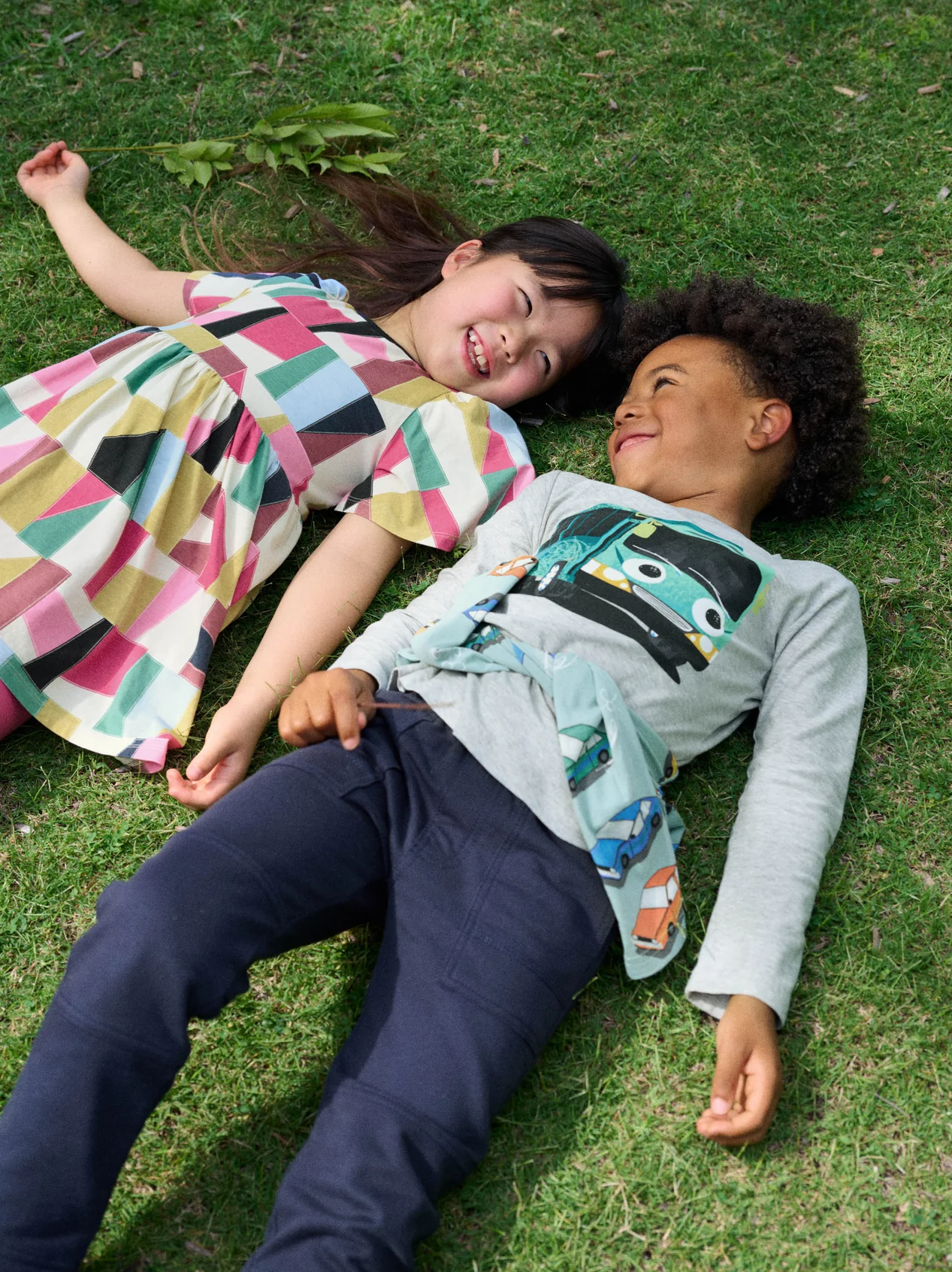 Boys Playwear Pants