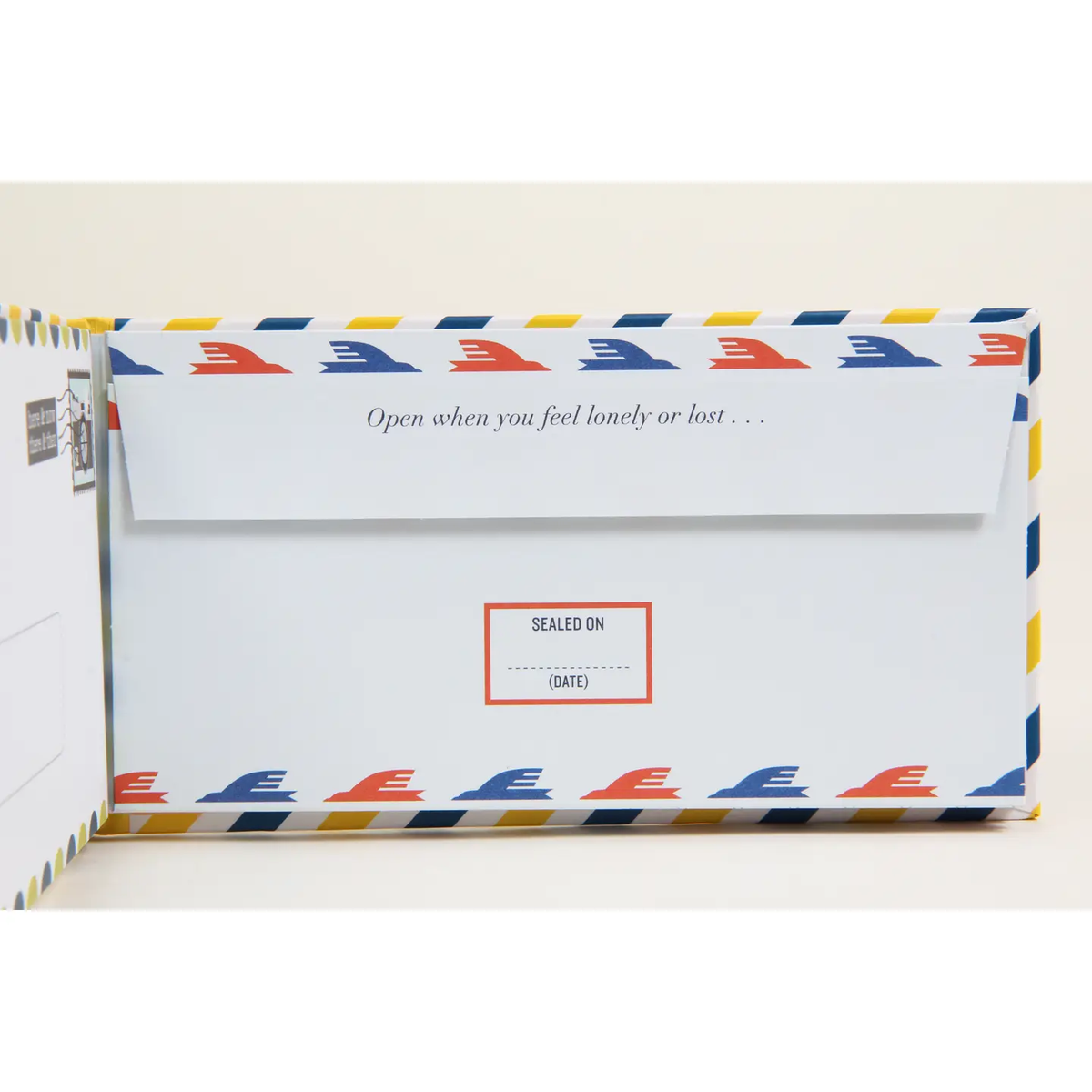 Letters to Open When...