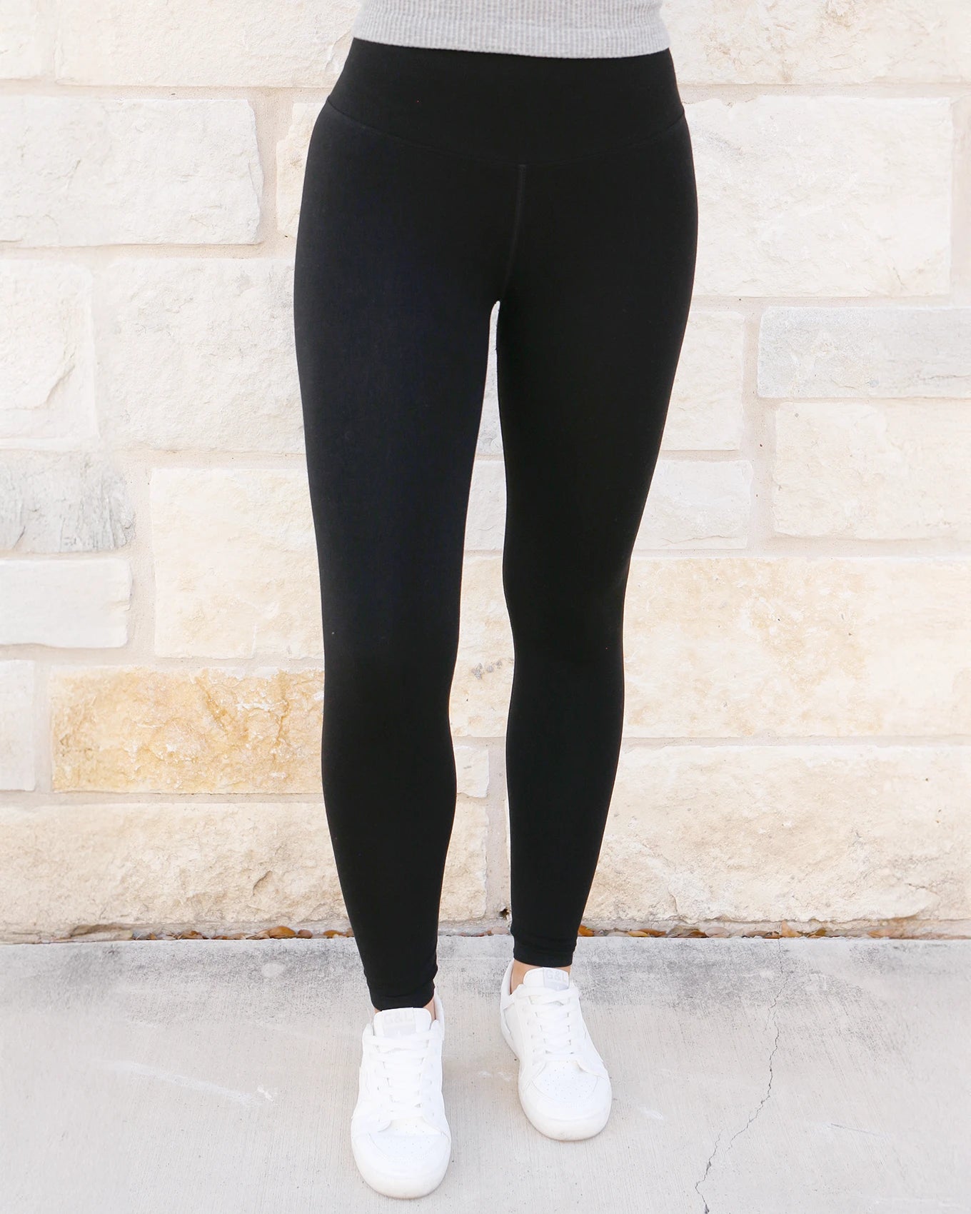Perfect Fit High-Rise Leggings