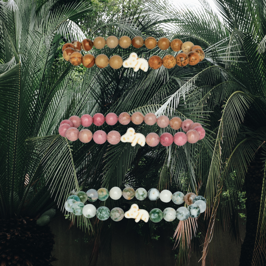 Fahlo Bracelet: The Lounge Koala