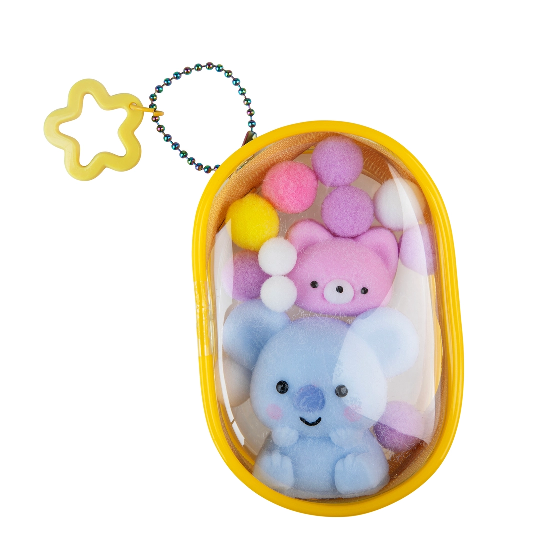 Taba-Licious Gacha Pouch