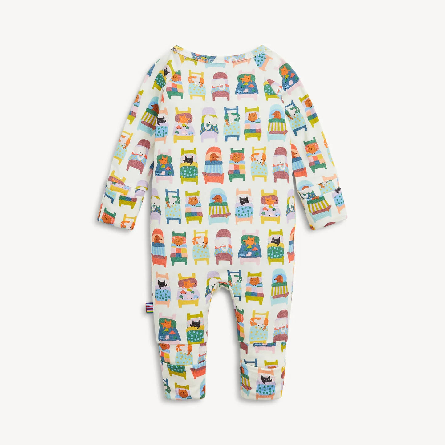 Suite Dreams Magnetic Me Coverall