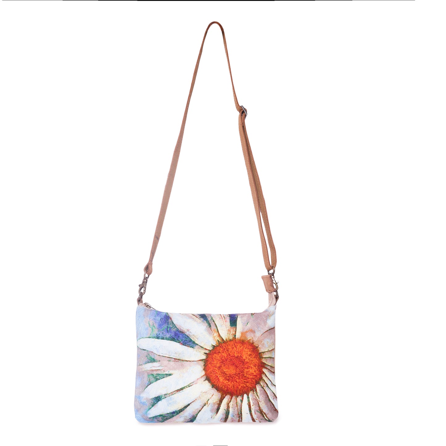 Daisy Sling Bag