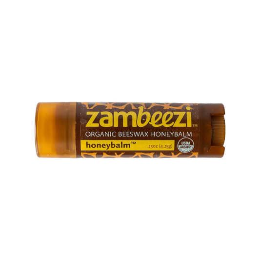 Zambeezi Honey Lip Balm