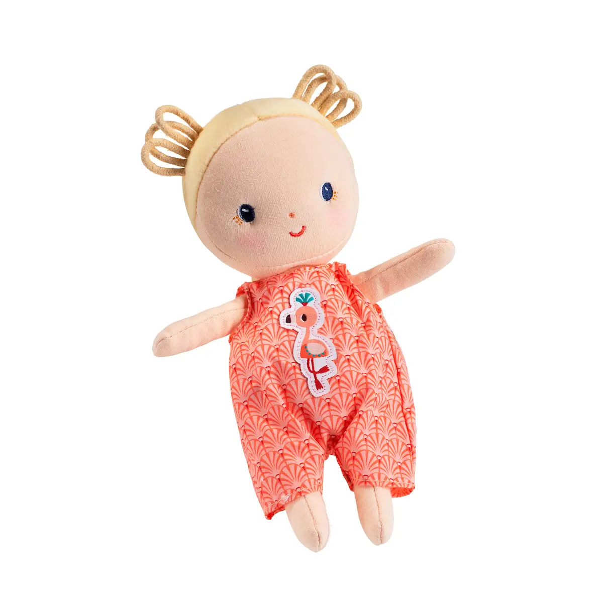 Anais Baby Doll & Carrier