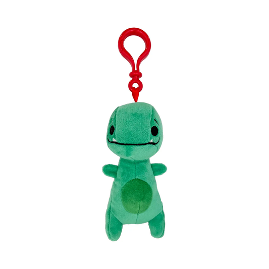 Tiny T. Rex Backpack Pull