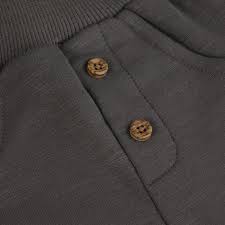 Baby Organic Pants