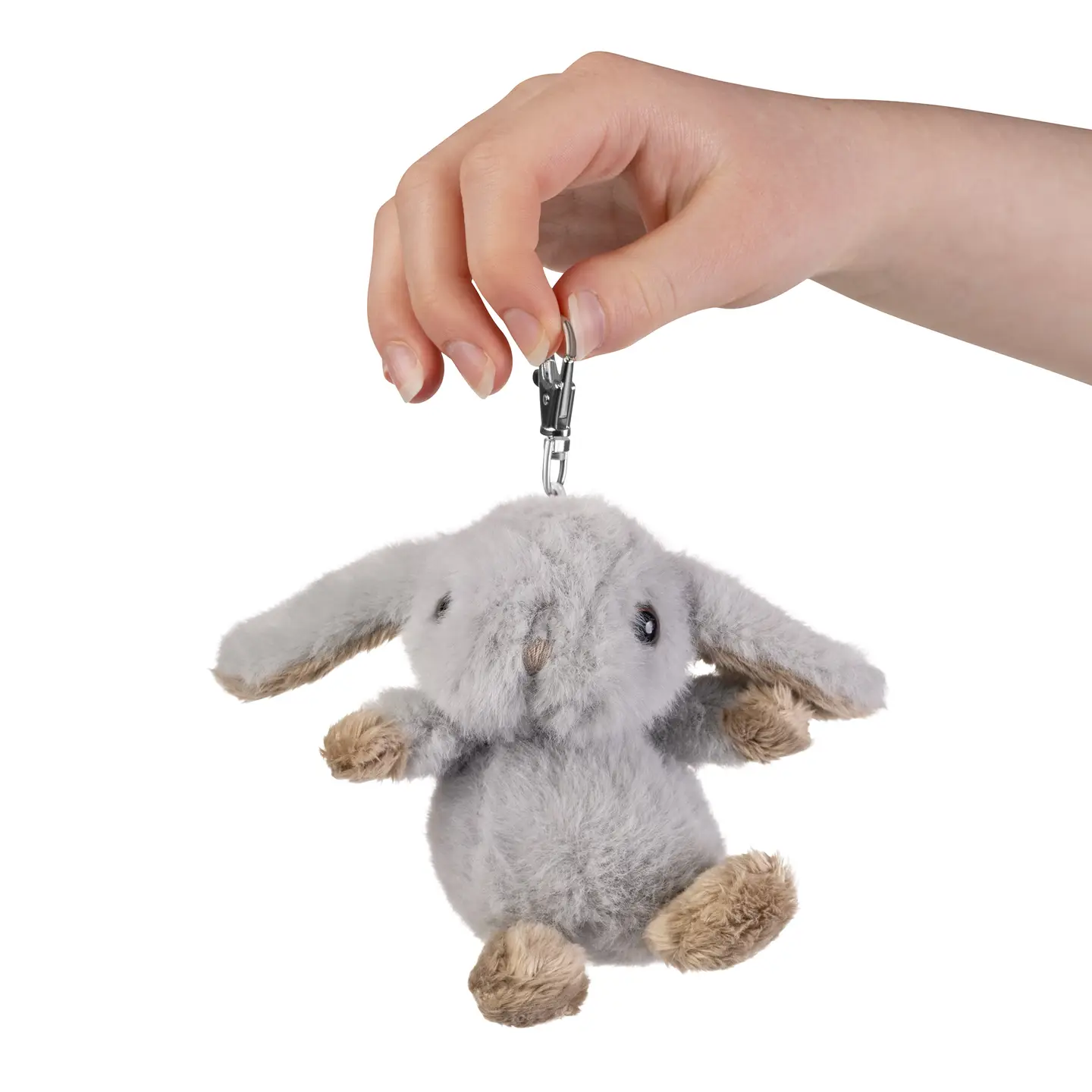 Little Rabbit Clip