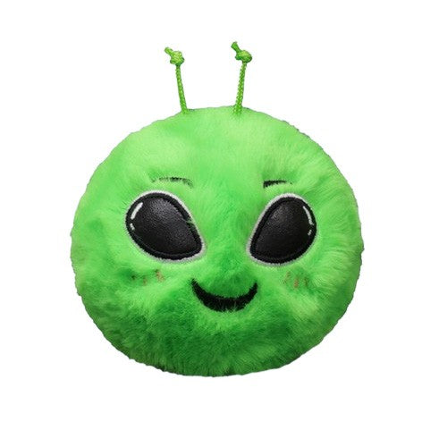 Sebastian the Alien Ty Ball