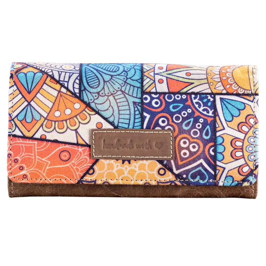 Geometric Wallet