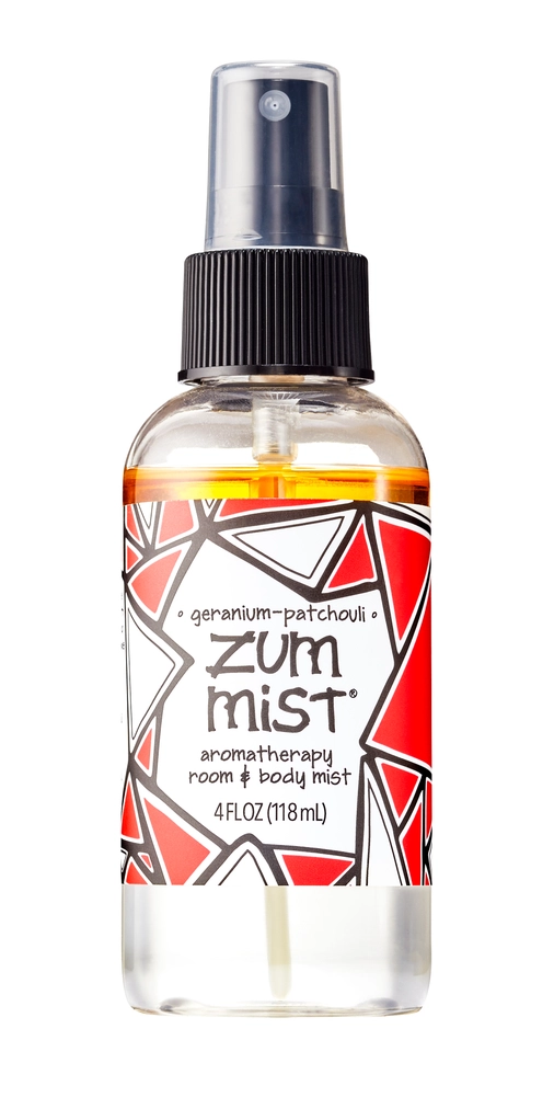 Zum Mist - Room & Body Spray