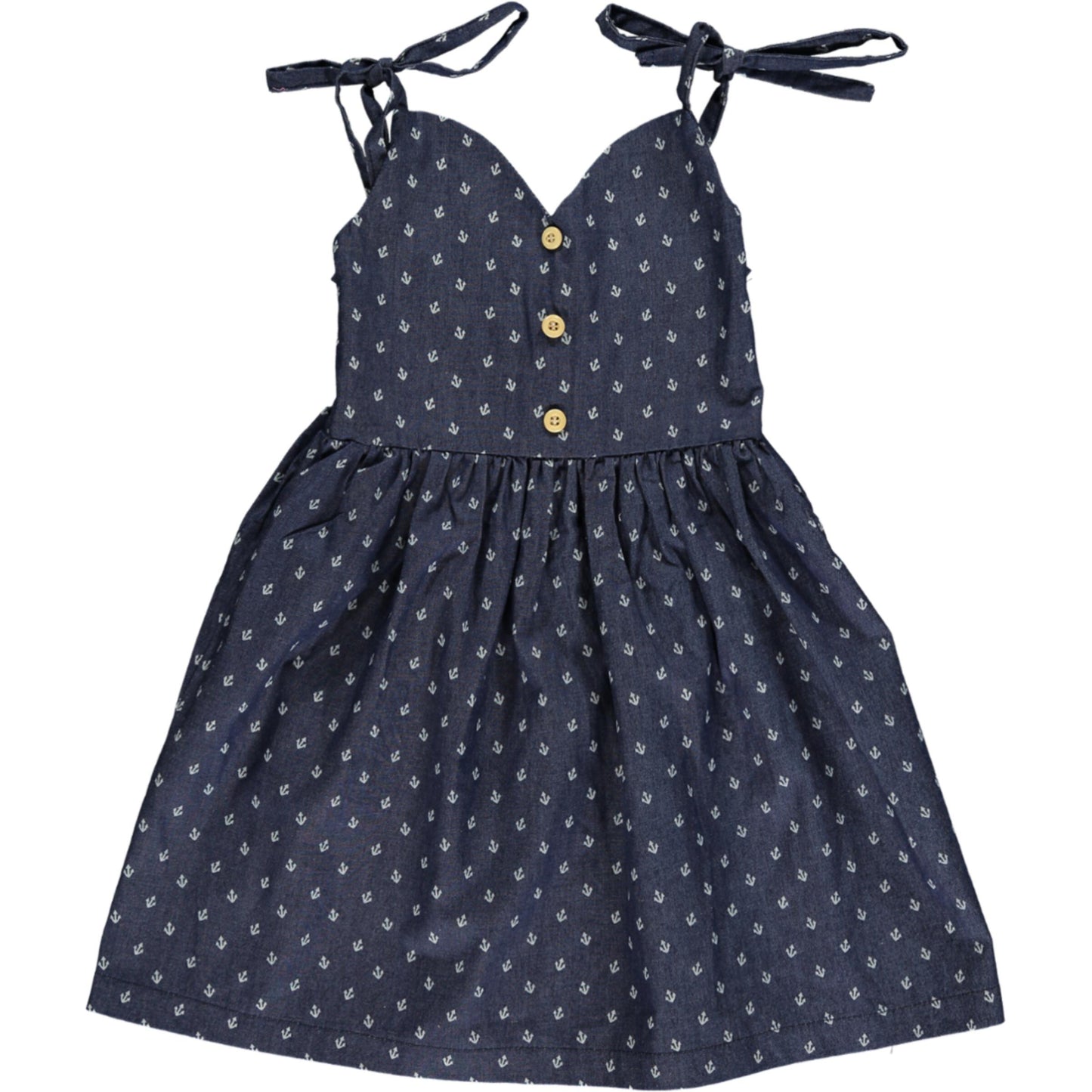 Girls Penny Dress