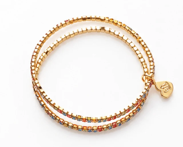 Center Stage Bracelet