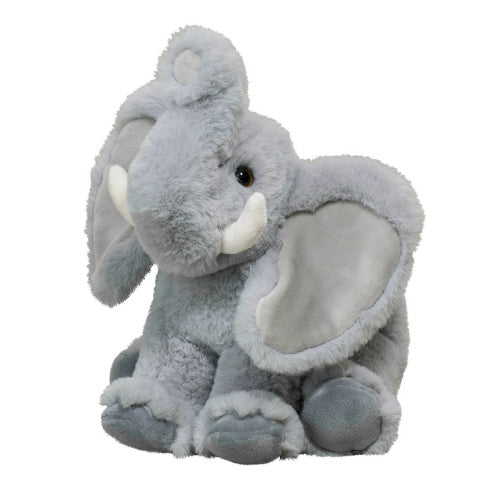 Everlie Elephant Soft Stuffed Animal