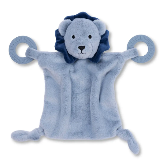 Teether Buddy - Leo the Lion