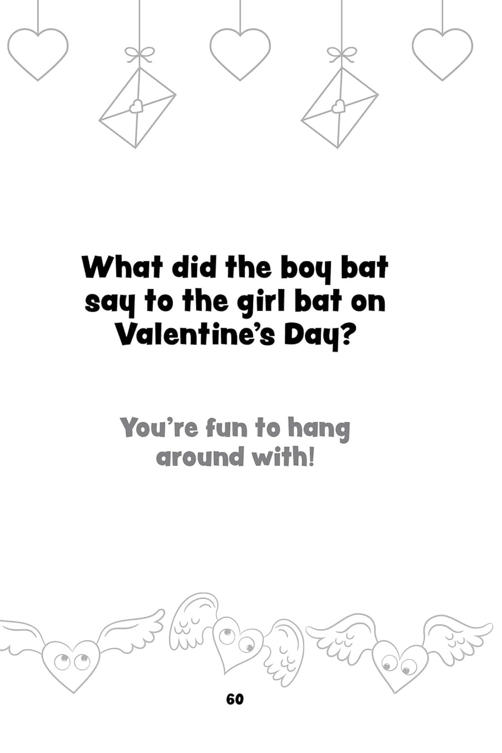 101 Silly Valentine's Day Jokes For Kids Book