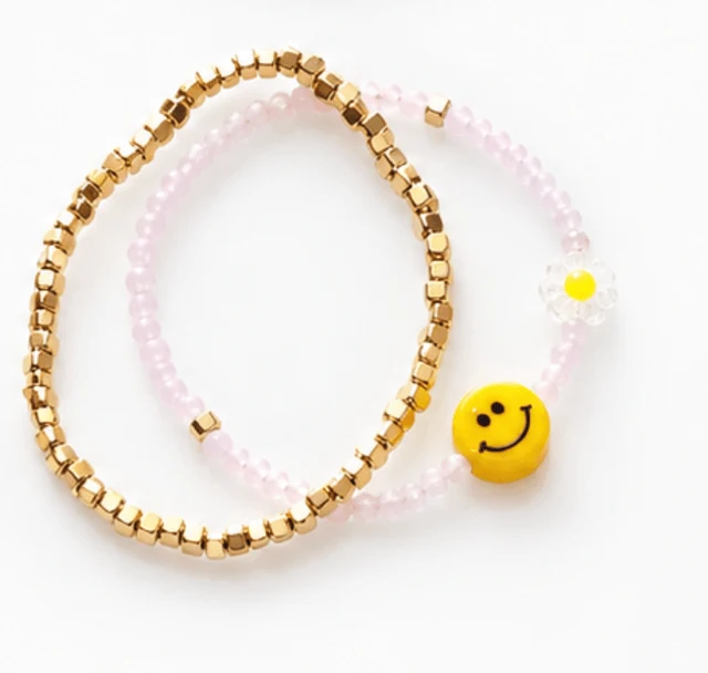 Center Stage Bracelet