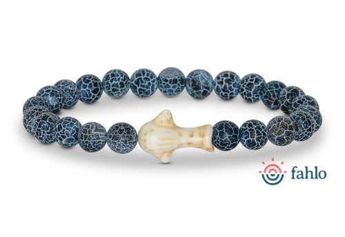 Fahlo Bracelet: The Quest Whale Shark