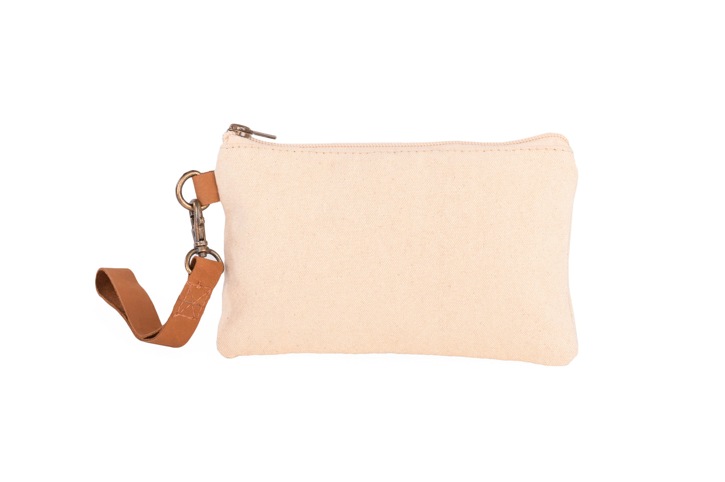 Verdant Wristlet