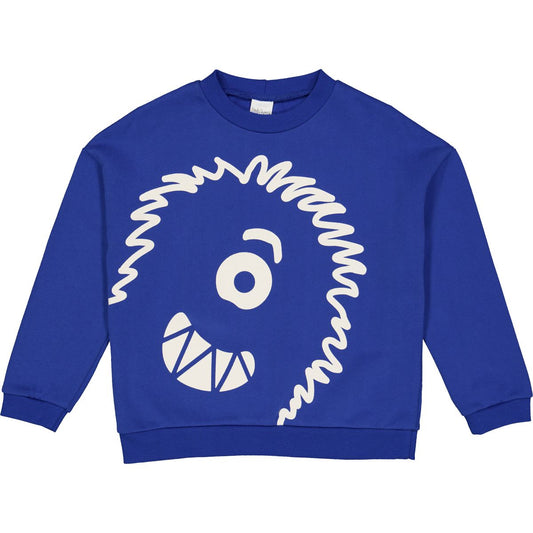 Kids Galaxy Sweatshirt