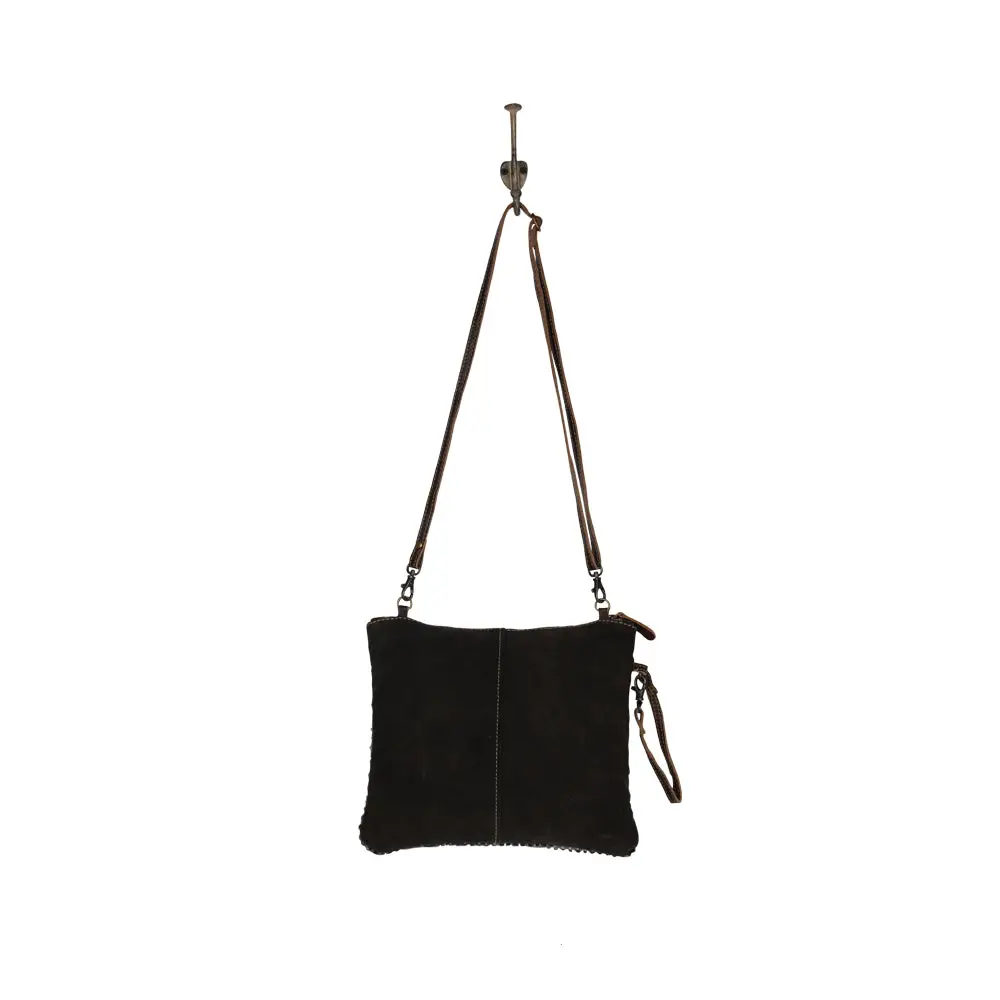 Cuddled Small Crossbody Bag