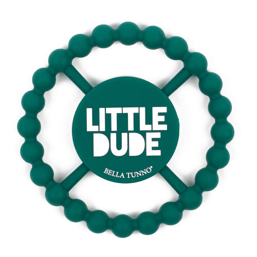 Teether - Little Dude