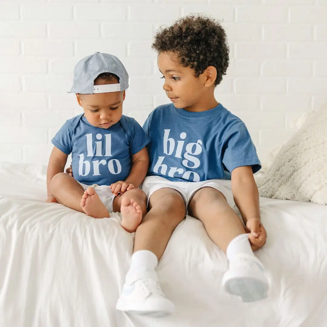 Big Bro T-Shirt