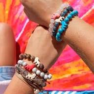 Fahlo Bracelet: The Excursion Lion