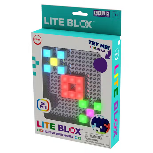 Lite Box Toy