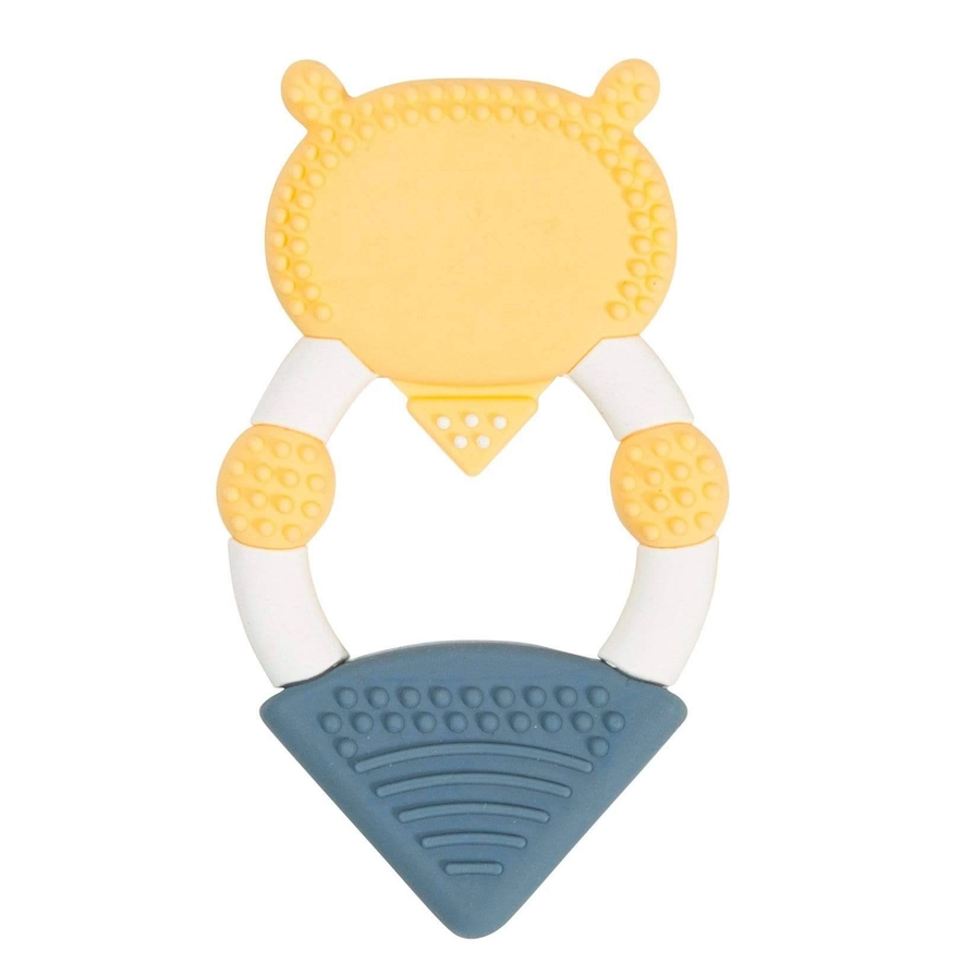 Bertie the Lion Teether