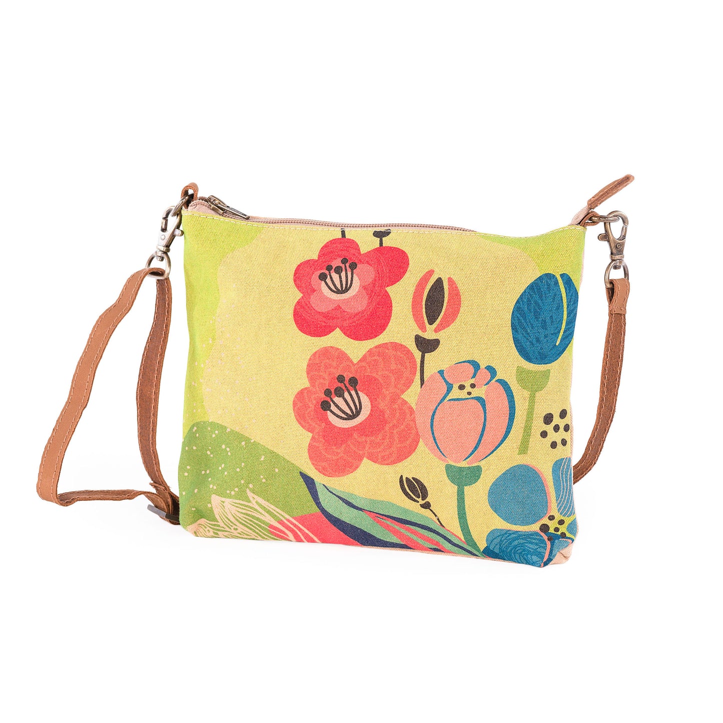 Blossom Sling Bag