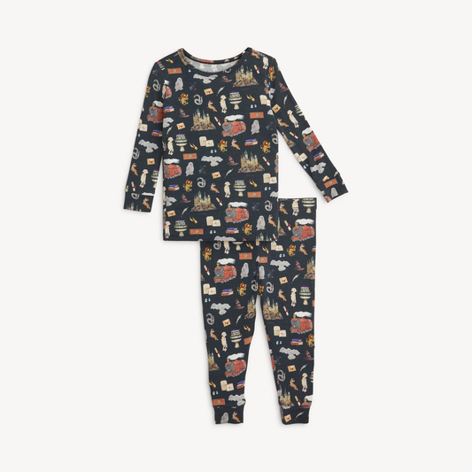 Kids Harry Potter Magnetic Me Pajamas
