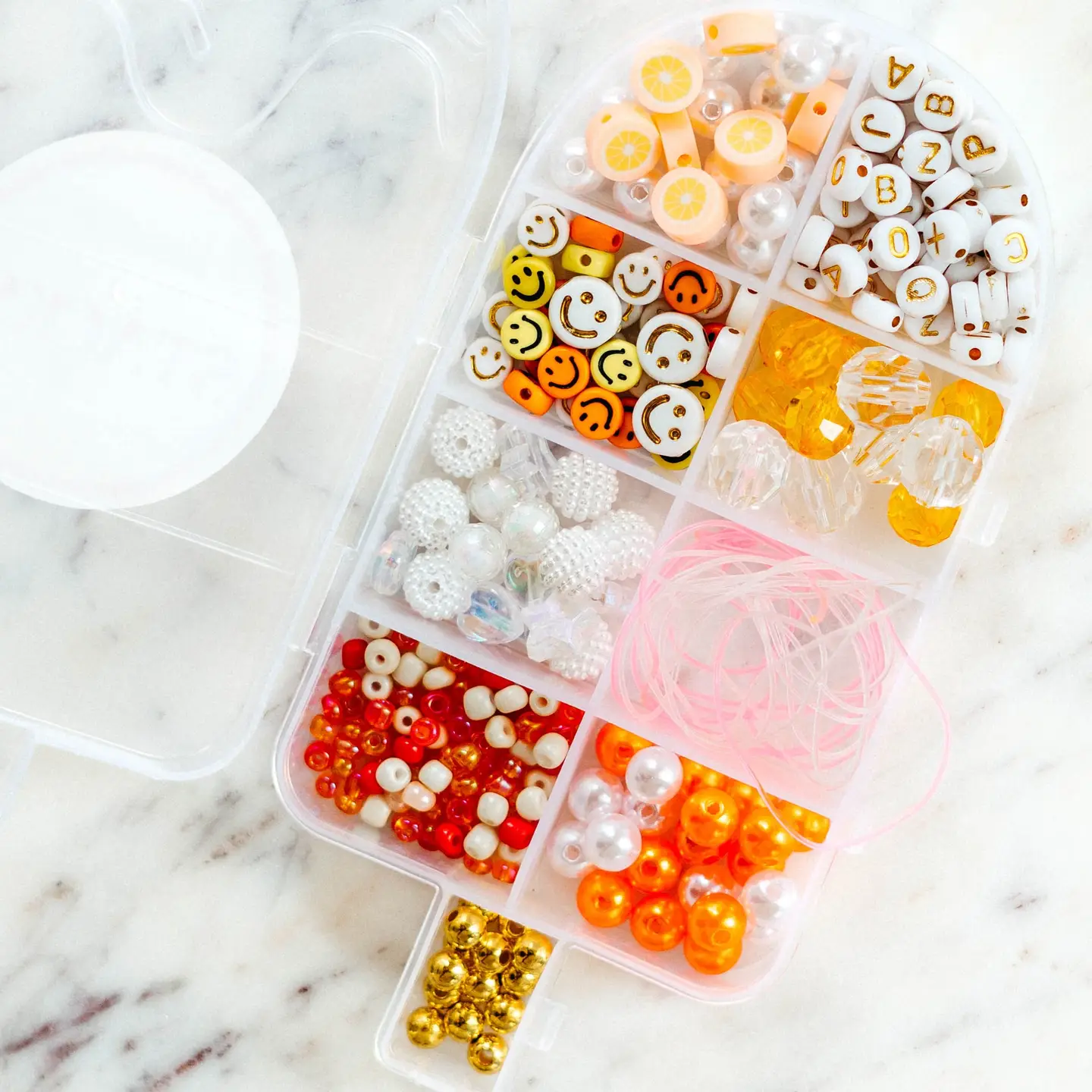 Popsicle Jewelry Kit