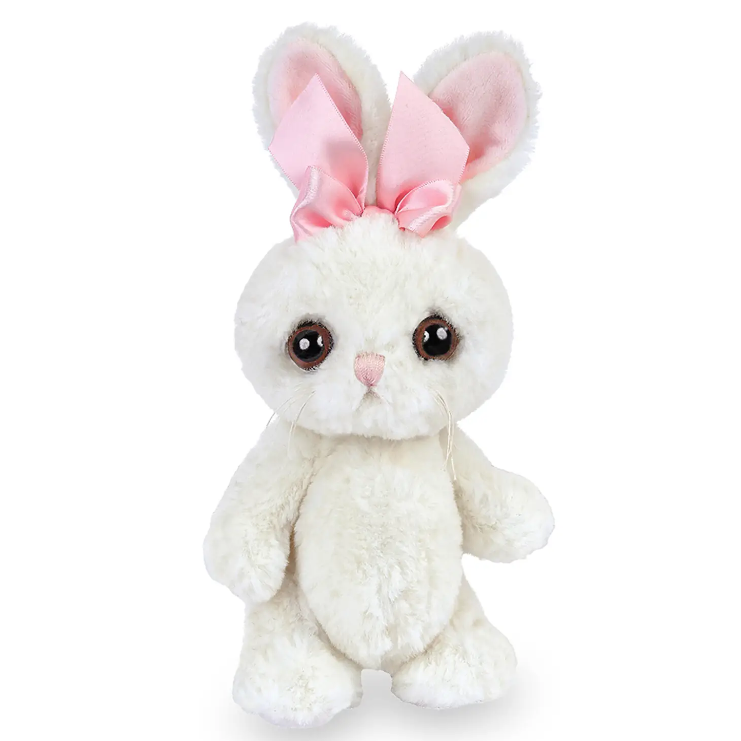 Bunni Big Head Bunny Stuffed Animal