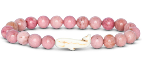 Fahlo Bracelet: The Wayfare Whale