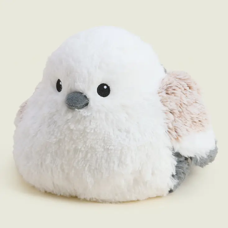 Japanese Fairy Bird Warmies Stuffed Animal