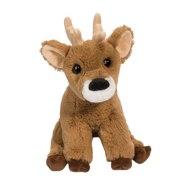 Staggie Deer Soft Stuffed Animal