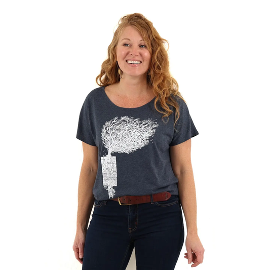 Women's Strength T-Shirt